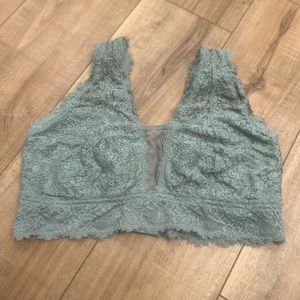 Aerie Bralette xL
